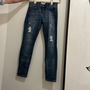 current elliot jeans